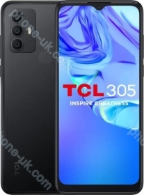 TCL 305 32GB space Gray