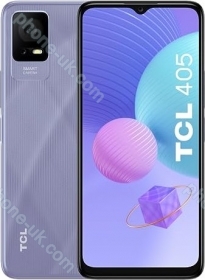 TCL 405 32GB Lavender purple