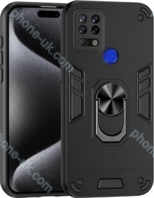 Tecno Mobile Pova Dazzle Black