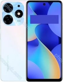 Tecno Mobile Spark 10 Pro 256GB Pearl white