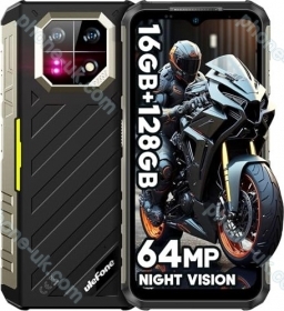 Ulefone Armor 22 128GB Some Green