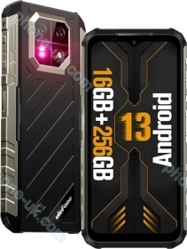 Ulefone Armor 22 256GB All Black