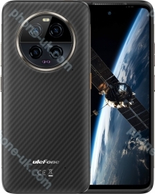 Ulefone Armor 23 Ultra elite Black