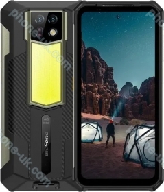 Ulefone Armor 24 black
