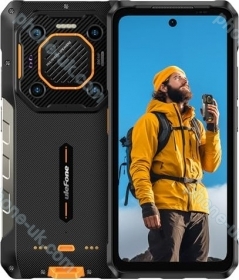 Ulefone Armor 26 Ultra black