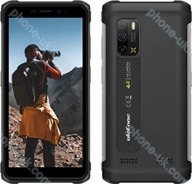 Ulefone Armor X10 Pro black