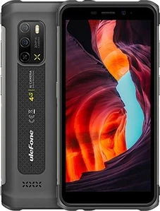 Ulefone Armor X10 Pro schwarz/grau