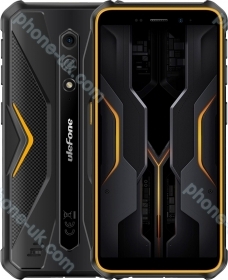 Ulefone Armor X12 Pro Some orange