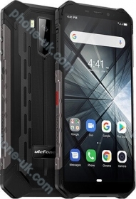 Ulefone Armor X3 black