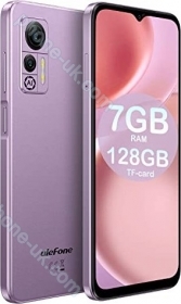 Ulefone Note 14 16GB Lavender purple