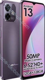Ulefone Note 16 Pro 128GB/4GB Midnight Violet