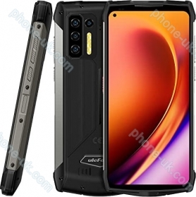 Ulefone Power Armor 13 black