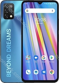Umidigi A11 128GB Mist Blue