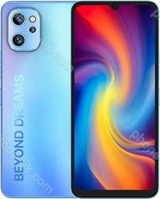 Umidigi A13 Pro 128GB/6GB Galaxy Blue