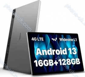 Umidigi A13 Starry Black