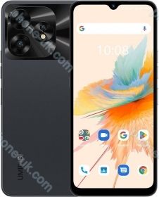 Umidigi A15 Starry Black