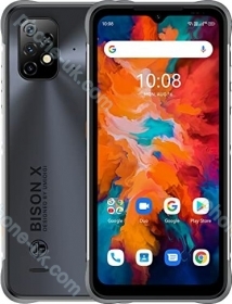 Umidigi Bison X10 64GB Storm Gray