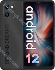 Umidigi C1 Max Starry Black