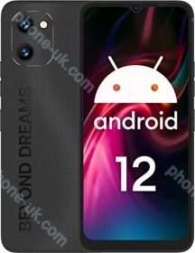 Umidigi G1 Max Starry Black