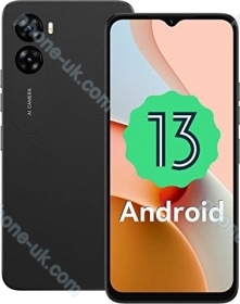Umidigi G3 graphite Black