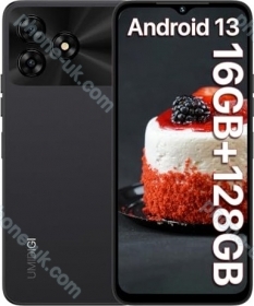 Umidigi G5 graphite Black