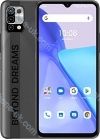 Umidigi Power 5 128GB carbon Grey