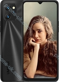 Umidigi Power 7 Reef Gray