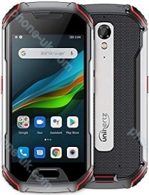 Unihertz Atom L space black