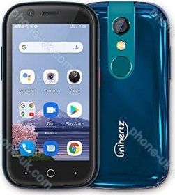 Unihertz Jelly 2 green