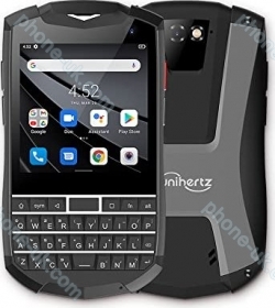 Unihertz Titan Pocket