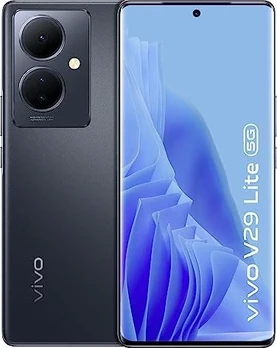 Vivo V29 Lite 5G Black