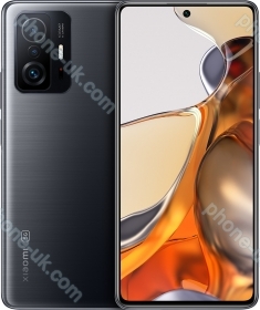 Xiaomi 11T Pro 256GB/8GB Meteorite Gray