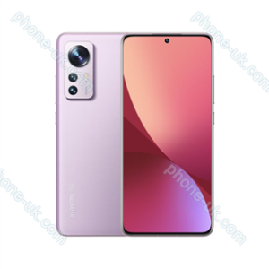 Xiaomi 12, 128 GB, purple