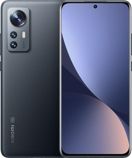 Xiaomi 12 128GB Gray