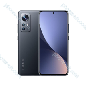 Xiaomi 12, 256 GB, grey