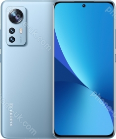 Xiaomi 12 Pro 256GB/8GB blue