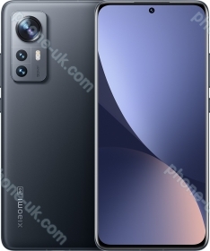 Xiaomi 12 Pro 256GB/12GB grey