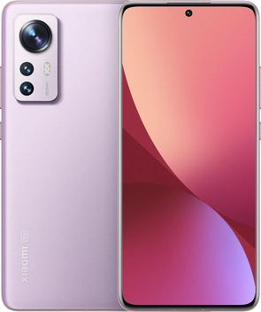 Xiaomi 12 256GB/12GB Violet