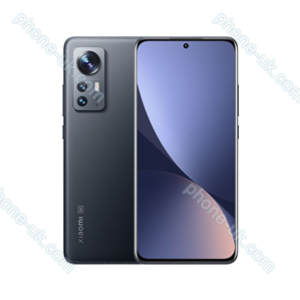 Xiaomi 12X, 128 GB, grey