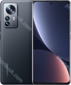 Xiaomi 12X 128GB grey