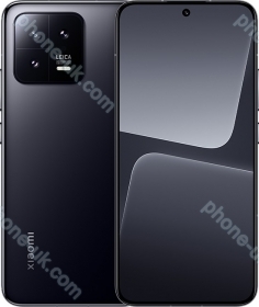 Xiaomi 13 256GB/8GB black