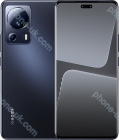 Xiaomi 13 Lite 128GB black