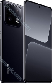 Xiaomi 13 Pro 256GB/12GB Ceramic Black