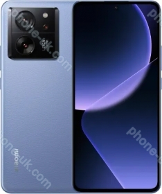 Xiaomi 13T Pro 1TB Alpine Blue