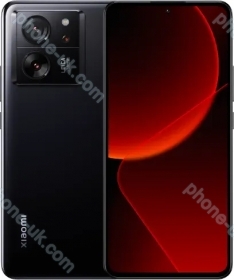 Xiaomi 13T Pro 512GB black