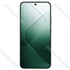 Xiaomi 14, 512 GB, green