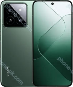 Xiaomi 14 512GB jade Green