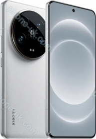 Xiaomi 14 Ultra white
