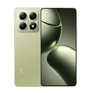 Xiaomi 14T, 256 GB, 5G, lemon green