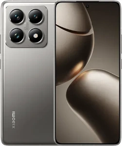 Xiaomi 14T Pro 1TB Titan Gray